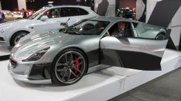 New York International Auto Show 2017