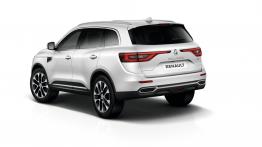 Renault Koleos (2017)