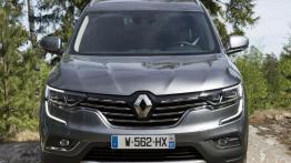 Renault Koleos (2017)