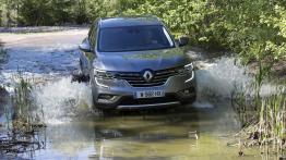 Renault Koleos (2017)