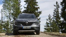 Renault Koleos (2017)