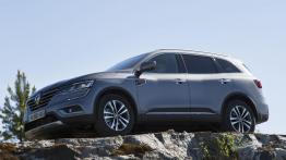 Renault Koleos (2017)