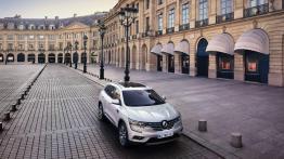 Renault Koleos (2017)