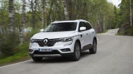 Renault Koleos (2017)