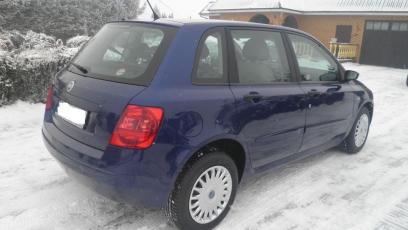 Fiat Stilo Hatchback