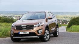 Kia Sorento III SUV 2.4 GDI 188KM 138kW 2014-2017