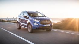 Ford Ecosport II SUV 1.5 TDCi 95KM 70kW 2013-2017