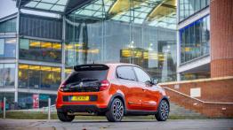 Renault Twingo GT (2017)