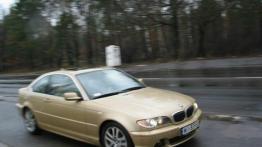 BMW Seria 3 E46 Coupe 318Ci 150KM 110kW 2004-2007