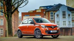 Renault Twingo GT (2017)