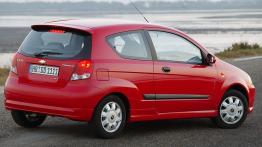 Chevrolet Kalos 1.4i 94KM 69kW 2004-2007