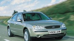 Ford Mondeo III Hatchback 2.0 TDDi 115KM 85kW 2001-2007