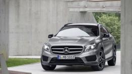 Mercedes GLA I Off-roader 1.5 180 CDI 109KM 80kW 2014-2017