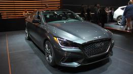 New York International Auto Show 2017