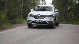 Renault Koleos (2017)