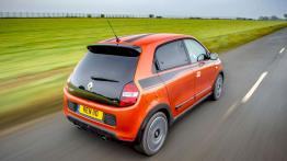 Renault Twingo GT (2017)