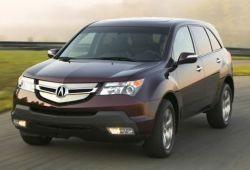 Acura MDX II 3.7 300KM 221kW od 2007