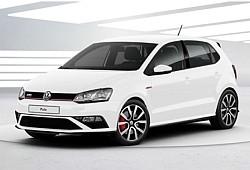 Volkswagen Polo V GTi 5d 1.8 TSI 192KM 141kW 2015-2017