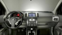 Nissan X-Trail 2007 - pełny panel przedni