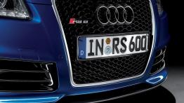 Audi RS6 2007 - grill