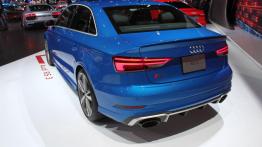 New York International Auto Show 2017