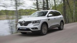 Renault Koleos (2017)