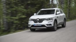 Renault Koleos (2017)