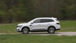 Renault Koleos (2017)