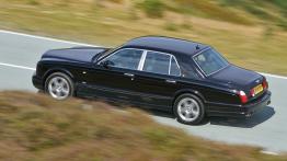 Bentley Arnage 2007 - lewy bok