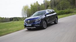 Renault Koleos (2017)