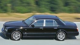 Bentley Arnage 2007 - lewy bok