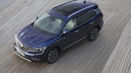 Renault Koleos (2017)