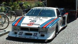 Lancia 037 - widok z przodu