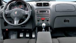 Alfa Romeo 147 2007 - pełny panel przedni