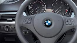 BMW Seria3 E90 2007 - kierownica