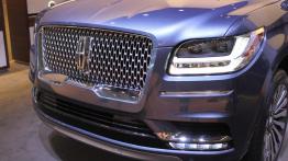 New York International Auto Show 2017