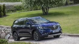 Renault Koleos (2017)