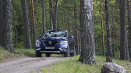 Renault Koleos (2017)