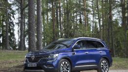 Renault Koleos (2017)