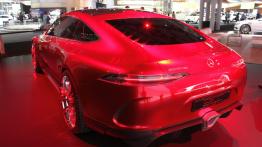 New York International Auto Show 2017