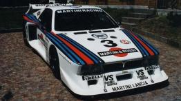 Lancia 037 - widok z przodu