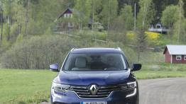 Renault Koleos (2017)