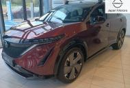 Nissan Ariya 2023 Evolve/4WD/Felgi20&#039;&#039;/87 kWh