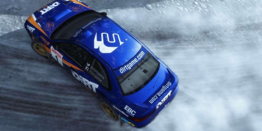 DiRT Rally - zapowiedź gry na  PC, Xbox One, PS4