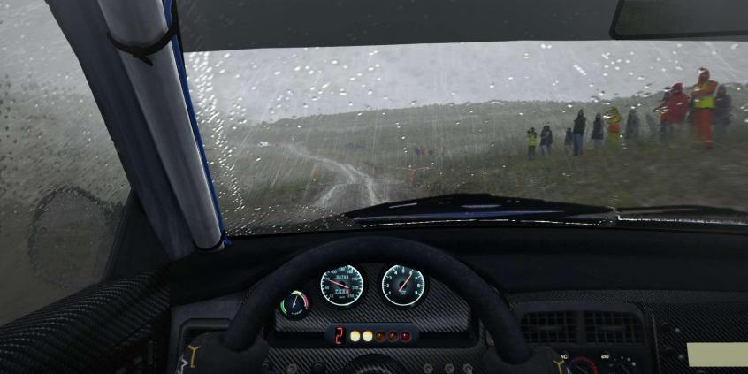 DiRT Rally - zapowiedź gry na  PC, Xbox One, PS4