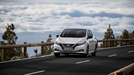 Nissan Leaf (2018)