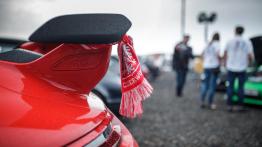 Porsche Parade 2018