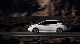 Nissan Leaf (2018)