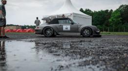 Porsche Parade 2018