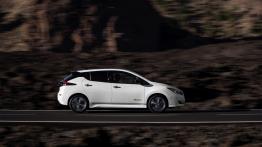 Nissan Leaf (2018)